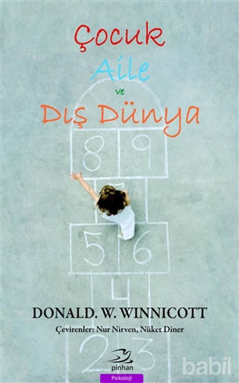 Picture of Çocuk, Aile ve Dış Dünya
