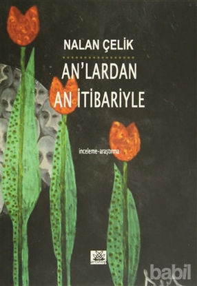 Picture of An'lardan An İtibariyle
