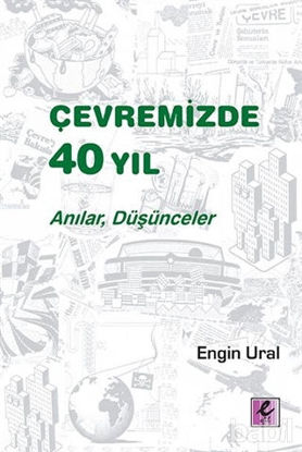 Picture of Çevremizde 40 Yıl 