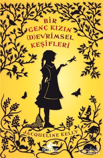 Picture of Bir Genç Kızın Devrimsel Keşifleri