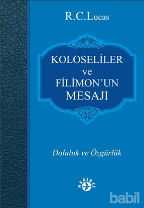 Picture of Koloseliler ve Filimon’un Mesajı