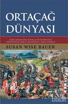 Picture of Ortaçağ Dünyası