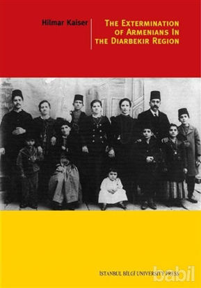 Picture of The Extermination Of Armenians In The Diyarbekir Region
