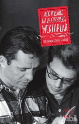 Picture of Jack Kerouac ve Allen Ginsberg - Mektuplar