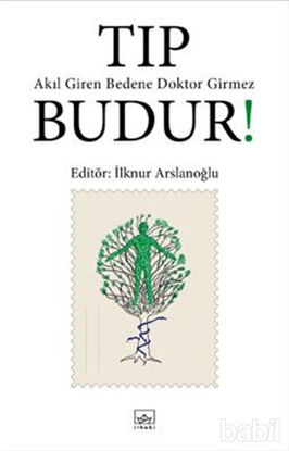 Picture of Tıp Budur!