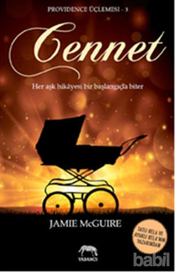 Picture of Providence Üçlemesi 3: Cennet