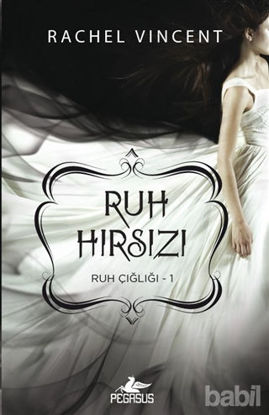 Picture of Ruh Çığlığı 1: Ruh Hırsızı 