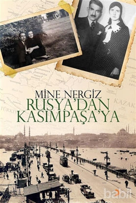 Picture of Rusya'dan Kasımpaşa'ya