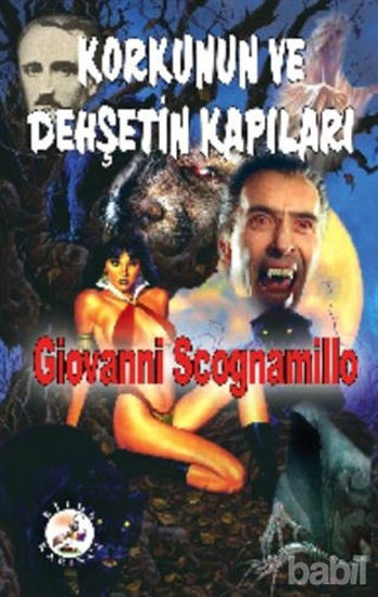 Picture of Korkunun ve Dehşetin Kapıları