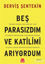 Picture of Beş Parasızdım ve Katilimi Arıyordum