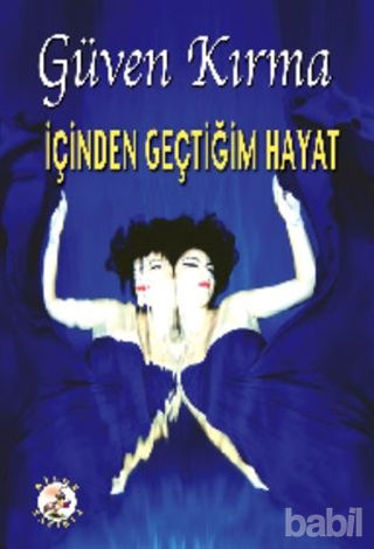 Picture of İçinden Geçtiğim Hayat