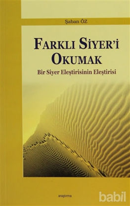 Picture of Farklı Siyer'i Okumak
