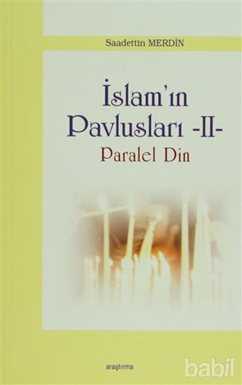 Picture of İslam Pavlusları 2: Paralel Din