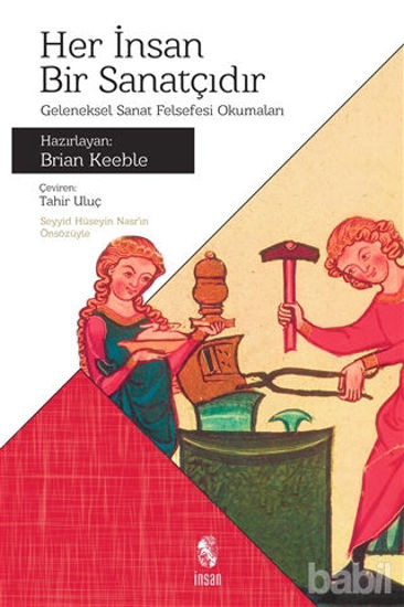 Picture of Her İnsan Bir Sanatçıdır