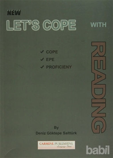 Picture of New Let's Cope With Reading