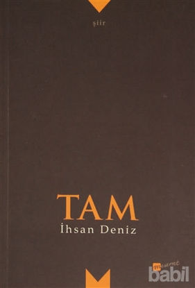 Picture of Tam