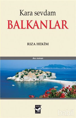 Picture of Kara Sevdam - Balkanlar 