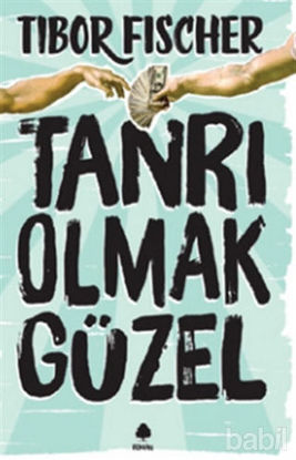 Picture of Tanrı Olmak Güzel