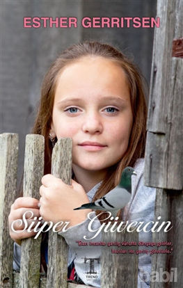Picture of Süper Güvercin
