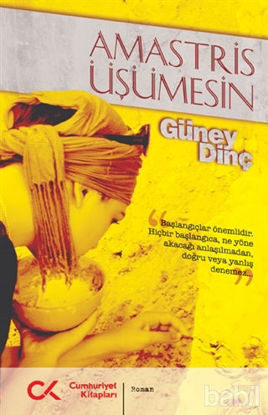 Picture of Amastris Üşümesin