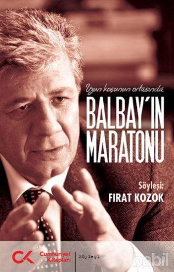 Picture of Balbay'ın Maratonu
