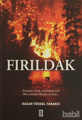 Picture of Fırıldak