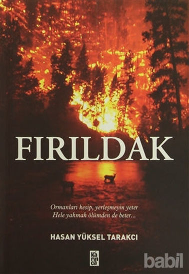 Picture of Fırıldak