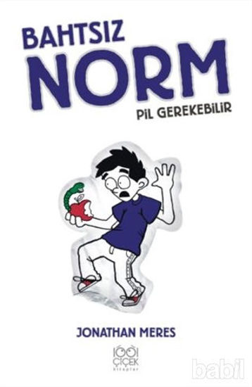 Picture of Bahtsız Norm 4 - Pil Gerekebilir