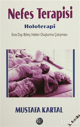 Picture of Nefes Terapisi Holoterapi