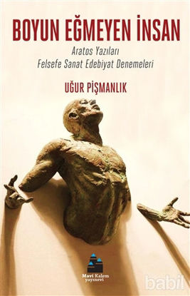 Picture of Boyun Eğmeyen İnsan