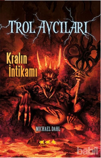 Picture of Trol Avcıları 3: Kralın İntikamı
