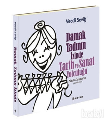 Picture of Damak Tadının İzinde Tarih ve Sanat Yolculuğu