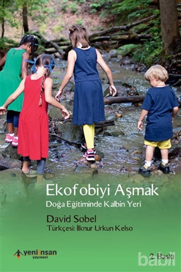 Picture of Ekofobiyi Aşmak