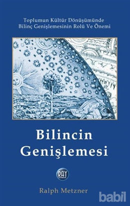 Picture of Bilincin Genişlemesi