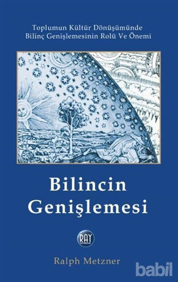 Picture of Bilincin Genişlemesi