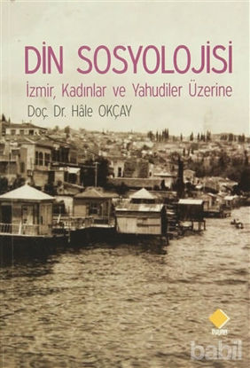 Picture of Din Sosyolojisi