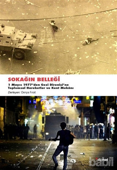 Picture of Sokağın Belleği