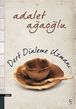 Picture of Dert Dinleme Uzmanı