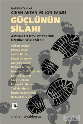 Picture of Güçlünün Silahı