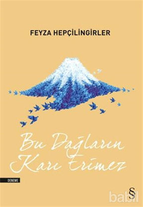 Picture of Bu Dağların Karı Erimez