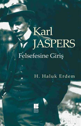 Picture of Karl Jaspers Felsefesine Giriş