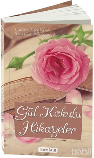 Picture of Gül Kokulu Hikayeler