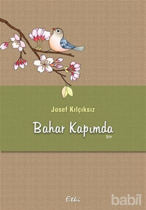 Picture of Bahar Kapımda