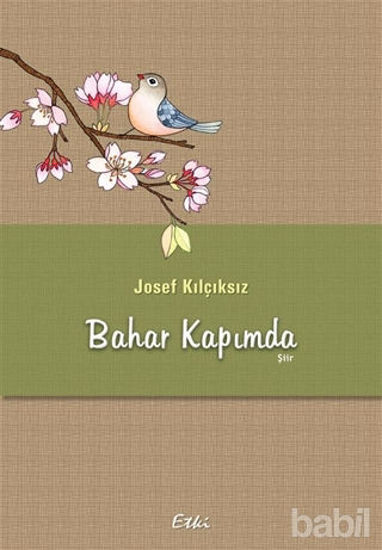 Picture of Bahar Kapımda