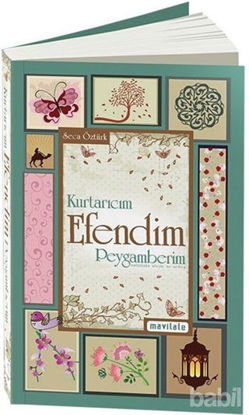 Picture of Kurtarıcım Efendim Peygamberim (s.a.v)