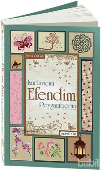 Picture of Kurtarıcım Efendim Peygamberim (s.a.v)