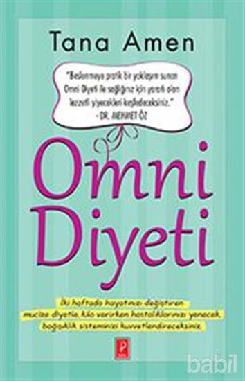 Picture of Omni Diyeti