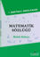 Picture of Matematik Sözlüğü - 1.Sınıftan 8.Sınıfa Kadar
