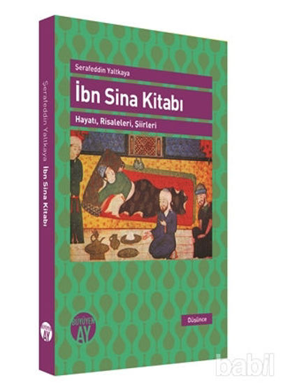 Picture of İbn Sina Kitabı 