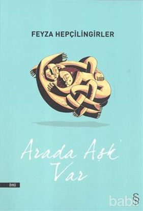 Picture of Arada Aşk Var